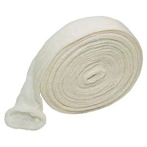 Thoáng khí chỉnh hình bông hình ống stockinette lưới phẫu thuật mặc quần áo đàn hồi y tế băng đàn hồi Ống Băng - Product Image 2