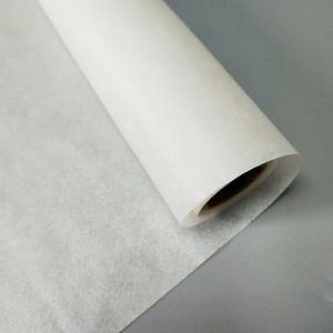 Papier parchemin Cookie Cuisson Pâte chimique 40gsm Rouleaux de papier parchemin pour l'impression - Product Image 6