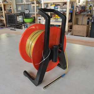 مسطرة فولاذية حثية لقياس مستوى الماء ، مقياس مستوى الحوض ، مؤشر نظام مراقبة إنذار الفشل - Product Image 6