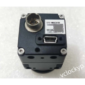 กล้อง CCD อุตสาหกรรม SENTECH STC-MB83USB มือสอง - Product Image 2