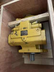 Assemblage de culasse de moteur à essence 4JG2 pour la construction Vilebrequin et pièces de moteur GD - Product Image 3