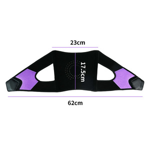 Rodillera Unisex Yx Ajustable con Compresión y Soporte, Estabilizadores de Memoria para Rotura de Menisco ACL/MCL, Alivio del Dolor por Artritis, Transpirable - Product Image 3