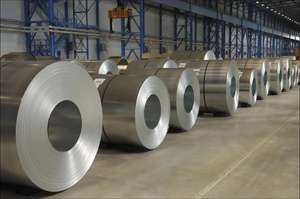 Bobine e Lastre di Acciaio Zincato di Qualità Industriale, Materiale Premium per Applicazioni Edili e Ingegneristiche - Product Image 4