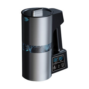 Machine à eau riche en hydrogène provenant du fabricant L'eau électrolysée aux ions négatifs en acier inoxydable pour usage domestique vient en cadeau - Product Image 1