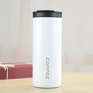17oz custom stainless steel travel mugs vacuum double-wall <b>coffee</b> mug stainless steel with lid Leak-proof <b>coffee</b> mug wholesalers - Product Image 5