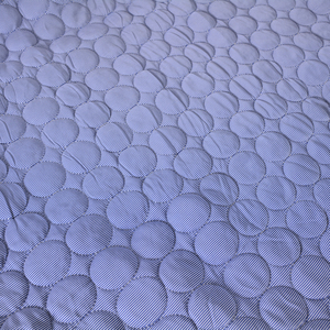 AINI Anpassbarer Hund halten Kühl matte Pet Ice Pad Teddy Matratze Wasserdichte Sommer kühlung Pet <span class=keywords><strong>Mat</strong></span> - Product Image 4