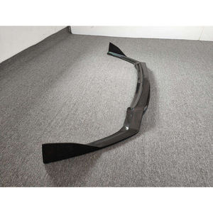 Lèvre avant en fibre de carbone style DMC <span class=keywords><strong>F12</strong></span> pour <span class=keywords><strong>Ferrari</strong></span> <span class=keywords><strong>F12</strong></span> - Product Image 5