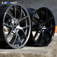 Jantes en alliage d'aluminium pour voitures particulières LH 15 16 17 18 19 pouces 5x108 5x112 5x114.3 5x120 pour BMW Audi Honda Tesla Volvo VW