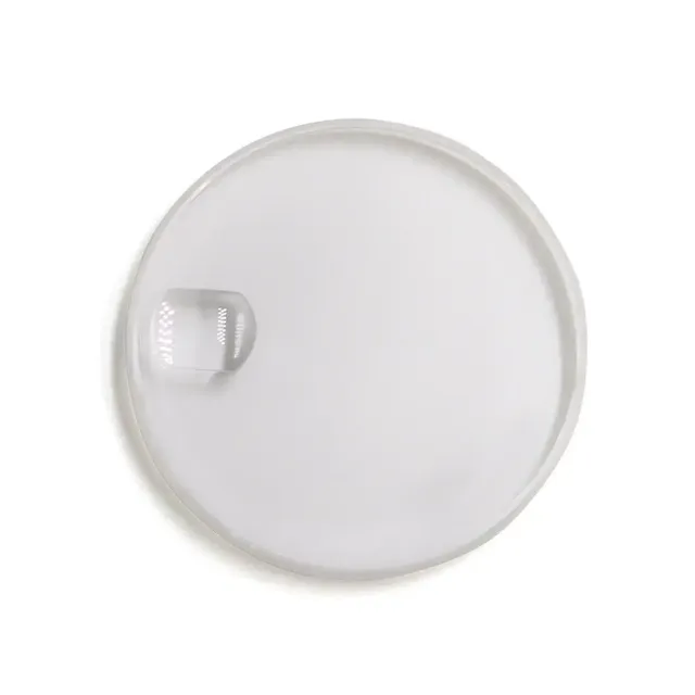 29.4mm Sapphire Crystal Glass Watch Insert Compatible with for Rolex 11650LN Watch Parts