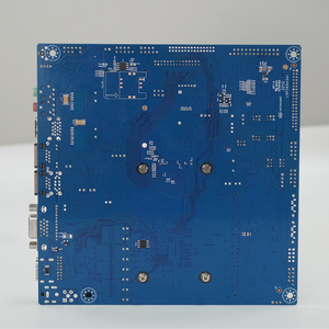 BKHD Mini ITX placa base 3rd Gen Core I3 I5 para robótica Industrial IoT terminales integrados pantalla táctil 1016-TI3 - Product Image 5