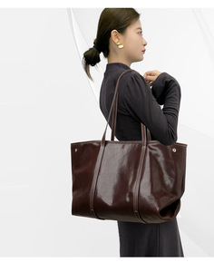 Nouveaux sacs à bandoulière de créateurs de mode, sacs à main en cuir véritable de haute qualité, sacs messager décontractés, sacs à main et pochettes pour femmes - Product Image 6