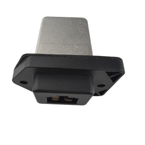 96629733 Fan Blower Motor Speed <strong>Resistor</strong> for Holden Captiva CG CG5 CG7 Heater <strong>Auto</strong> <strong>AC</strong> - Product Image 1