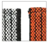 Delantales de Limpieza Reutilizables de Algodón Liso de Talla Única al por Mayor con Cinturón de Polipropileno - Product Image 2