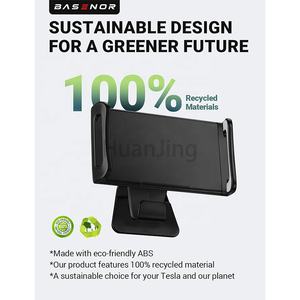 Accessoires auto pour voiture <span class=keywords><strong>Support</strong></span> pour téléphone et <span class=keywords><strong>tablette</strong></span> pour siège arrière <span class=keywords><strong>Support</strong></span> d'appui-tête Accessoires pour <span class=keywords><strong>Tesla</strong></span> <span class=keywords><strong>Model</strong></span> <span class=keywords><strong>3</strong></span> <span class=keywords><strong>Model</strong></span> Y - Product Image 3