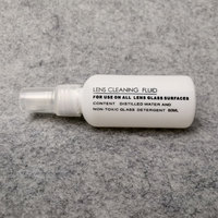 Nettoyant Écran Tout-en-un Multi-Usages Écologique Anti-Buée pour Ordinateur Portable, Téléphone, Téléviseur, Tablette, Carnet – Emballage Personnalisé
