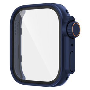 Protector de pantalla de cubierta completa, carcasa de parachoques de PC duro para <span class=keywords><strong>Huawei</strong></span> Watch <span class=keywords><strong>Fit</strong></span> 4/4 Pro, accesorios para reloj inteligente - Product Image 4