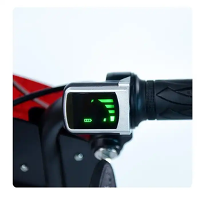 Enfants vélo électrique 3 roues dérive scooter enfants dérive scooter voiture désodorisant-bois désodorisant-voiture - Product Image 4