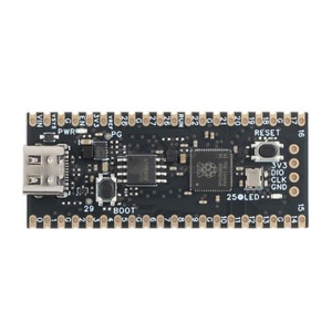 <span class=keywords><strong>Placa</strong></span> de Desarrollo Raspberry Pi RP2350A_<span class=keywords><strong>V20</strong></span>_4M/16M con Microcontrolador RP2350, Sistema Operativo Linux y Convertidor CC/CC - Product Image 3