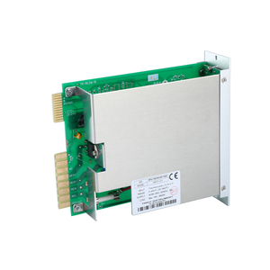 Các Thành Phần Hệ Thống Runner Nóng Mô-đun Điều Khiển Cho Ngành Công Nghiệp Khuôn Ép Nhựa - Product Image 5