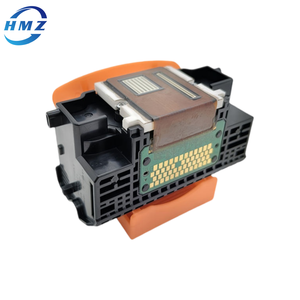 Cabezal de Impresión QY6-0080 para Impresoras de Inyección de Tinta Canon Pixma <span class=keywords><strong>IP4850</strong></span> MG5250 MG5350 IX6550 MX885, Repuesto - Product Image 5
