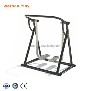 Offre Spéciale TUV Air Walker Machine à marcher Équipement d'entraînement physique Équipement de <span class=keywords><strong>fitness</strong></span> en plein air - Product Image 1