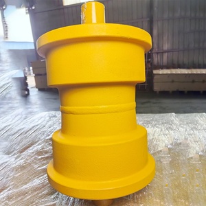 OEM Fabrikant D6D D85 D7G D65 Bulldozer <span class=keywords><strong>Track</strong></span> Roller Graafmachine Onderste Rol en Onderste Rol D30 D31 Bulldozer <span class=keywords><strong>Track</strong></span> Guard - Product Image 3