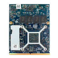 Carte graphique GTX 880M 8 Go GDDR5 pour ordinateur de bureau, ventilateur MXM 3.0 Type B # 7046