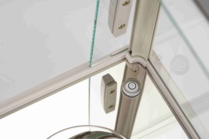 1 미리그램 300 그램 그램 뜨거운 판매 정밀 디지털 저울 무게 낮은 가격 - Product Image 6