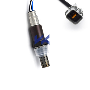 Phụ tùng ô tô chất lượng cao cảm biến oxy OEM p111205110 cho xe - Product Image 5