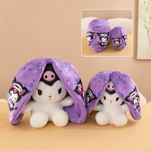 Peluche Super Morbido di <span class=keywords><strong>Personaggi</strong></span> dei Cartoni Animati <span class=keywords><strong>Stitch</strong></span> Rosa e Blu, Regalo per San Valentino, Bambola per Macchina a Pinza, Antistress - Product Image 6