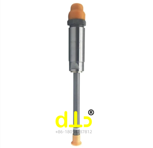 INYECTOR DE COMBUSTIBLE 4W7018 Apto para Caterpillar 4W7018 para Maquinaria de Construcción - Product Image 4