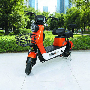 Nuovo Modello di Veicolo Elettrico "<span class=keywords><strong>Shah</strong></span>" Auto Elettrica per Trasporto Personale Adulti - Product Image 5