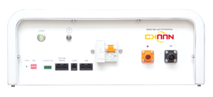 Home Energy Storage System 51.2V 100ah 5kwh 10kwh Wall <b>Mount</b> <b>Battery</b> Solar Power Storage System - Product Image 4