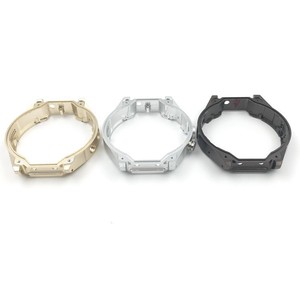 Aluminum Alloy Junction Box Cover CNC Machined Customized Non Standard 500mm Max Diameter Finishing Accuracy Electronics - Product Image 2