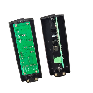 12-24VAC/DC One Beam 180 Degree Rotation Infrared Sensor Photocell Door &amp; <strong>Window</strong> Accessories for Gate <strong>Opener</strong> - Product Image 2