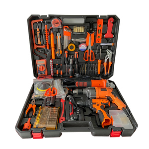 Bộ dụng cụ đa năng chống thấm nước, dành cho gia đình, thợ sửa chữa, thợ điện chuyên dụng - Product Image 2