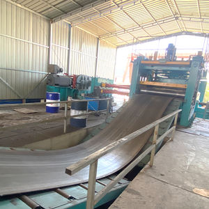 แผ่นเหล็กคาร์บอนอ่อนลายตารางหมากรุก A36 A572 Q345 S275jr ASTM เกรด A38 50 En 10025 - Product Image 2