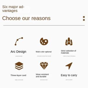 Support de cartes à jouer en arc à 2 niveaux, support de poker mains libres en plastique pour les soirées de jeux en famille, les seniors et les enfants - Product Image 3