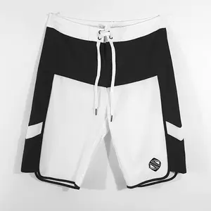 Custom Design Strijd Training Professionele Concurrentie Shorts Mannen Shorts