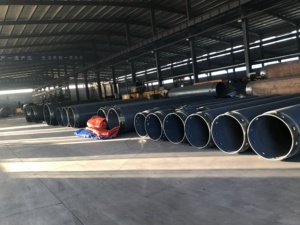 Soilmec Double Wall Casing & Casing Shoe pour Foreuse Rotative de Fondations Pilières Garantie 1 An Fabriqué à Hebei Chine - Product Image 6