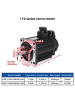Encodeur magnétique 110 mm 130 mm pour servomoteur 5 paires de pôles pour pilote KS300Q KS600Q TH100