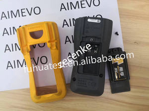 Multimètre électricien FLUKE 117C d'occasion - Product Image 3