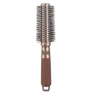 Anti Static Hair Brush With <b>Cushion</b> <b>Pad</b> Large Size For Scalp Massage And Styling Home Use - Product Image 5