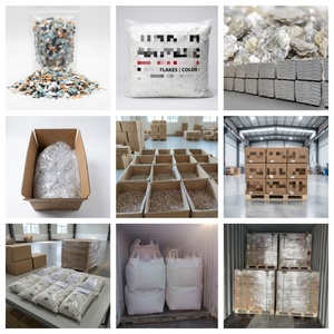 Flocons <span class=keywords><strong>de</strong></span> Mica Naturel <span class=keywords><strong>de</strong></span> Haute Qualité (1-30 Mesh) Directement <span class=keywords><strong>de</strong></span> l'Usine, Copeaux <span class=keywords><strong>de</strong></span> Résine (25kg/<span class=keywords><strong>sac</strong></span>) pour Peinture Époxy <span class=keywords><strong>de</strong></span> Sol et Aménagement Paysager - Product Image 3