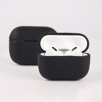 Casing Airpods 1 2 3 4 pro, sarung HP nirkabel isi ulang daya Anti gores