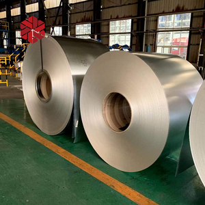Bobina <span class=keywords><strong>de</strong></span> Acero Galvanizado <span class=keywords><strong>de</strong></span> Fábrica China, Bobina GI <span class=keywords><strong>Calibre</strong></span> 20, <span class=keywords><strong>Calibre</strong></span> 24, DX53D SGCC ASTM A653 en Stock - Product Image 1