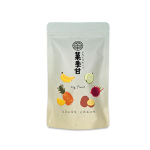 Bolsa de pie a prueba de humedad de fabricación personalizada de alta calidad para envasado de alimentos - Product Image 6