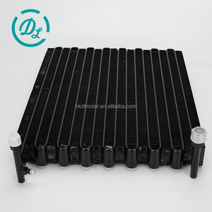 คอนเดนเซอร์แอร์ EexcavaStart สำหรับรถขุด WA380-3 รุ่น 425-07-21530 อะไหล่ทดแทนที่เชื่อถือได้ ประสิทธิภาพการระบายความร้อนที่ดี ผลิตในจีน รับประกัน 1 ปี - Product Image 3
