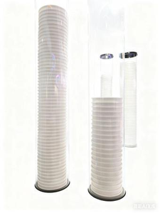 Nueva Cafetera Comercial Automática de Alta Eficiencia con Brazo Robótico Cruzado de Acero Inoxidable para <span class=keywords><strong>Café</strong></span>/Té/Leche, con Motor PLC de 220V para Mesa/Bar - Product Image 6