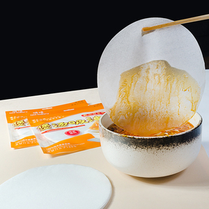 Giấy Thấm Dầu Súp Nhà Bếp Giấy Thấm Dầu Thực Phẩm Chiên 45G 70G Giấy Lọc Dầu Ăn - Product Image 2